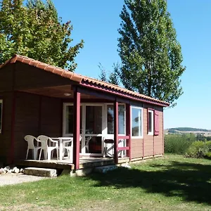 Chalet Les Des Mousquetaires, Mirepoix (Gers)