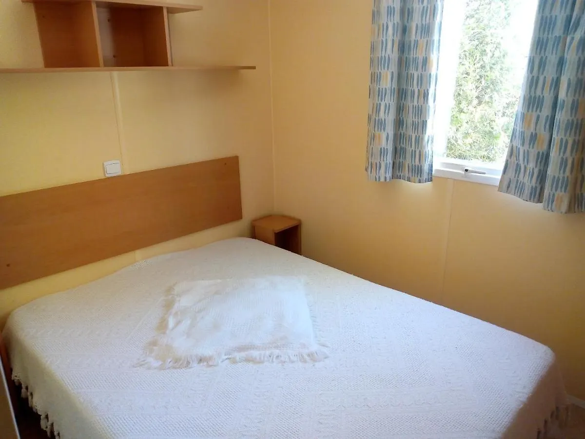 Camping Le Vialaret Nant France